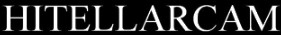 hitellarcam logo black